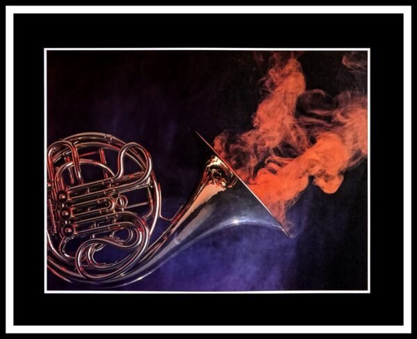 AK VH2312 French Horn